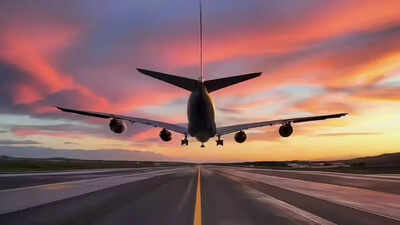 Pune Airport: IAF incident on Pune runway temporarily halts ops at airport | India News