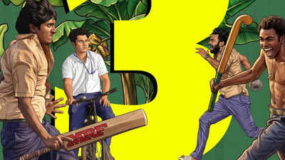 ‘Vaazha 2’ box office collection day 17: Hashir and team score big hit; Nears Rs 200 crores worldwide | Malayalam Movie News