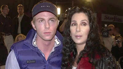 Cher files for temporary conservatorship over son Elijah Blue Allman, after arrests in February and March – Report |