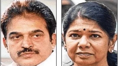 Opposition questions anomaly over 2023 law notification | India News