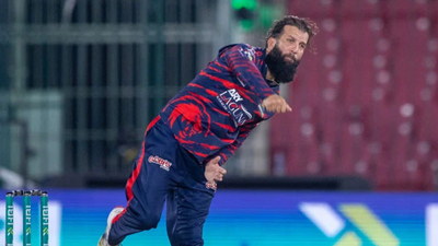 ‘Last year, I played…’: Moeen Ali opens up on leaving IPL for PSL opportunity | Cricket News
