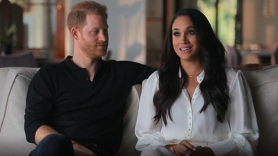 Prince Harry’s abrupt exit from Meghan Markle’s Sydney event leaves guests puzzled: ‘It was really odd’ | English Movie News