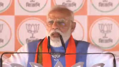 TDP & JDS join other NDA allies in backing bills | India News