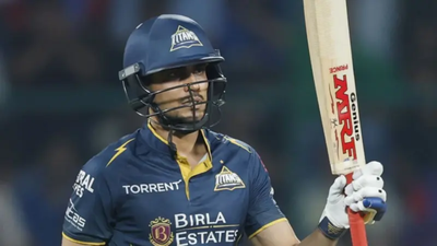 IPL 2026: Shubman Gill dethrones Virat Kohli, takes Orange Cap lead with 251 runs | Cricket News