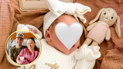 Eminem’s Daughter Alaina Scott Welcomes Baby Girl Scottie Marie: Read Her Heartwarming Story |