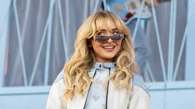 Coachella: Sabrina Carpenter Returns as Coachella Headliner: A Weekend 2 Spectacle |