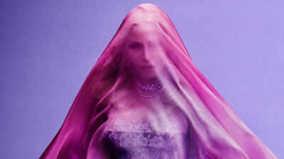 Madonna New Song: ‘I Feel So Free’: Madonna drops first song from ‘Confessions on a Dance Floor 2’ | English Movie News