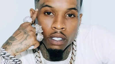 Tory Lanez seeks USD 100 million in lawsuit from California Prison System following stabbing last year – Report |