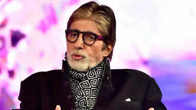 Amitabh Bachchan fondly remembers mother Teji Bachchan in new post: ‘That warm caress from Ma…’ |