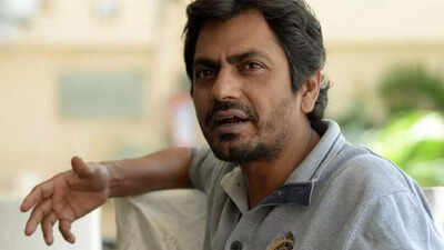 Inside ‘Nawab’: Nawazuddin Siddiqui’s Rs. 15 crore Versova bungalow is a hand-crafted tribute to his roots from Budhana | Hindi Movie News