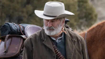 Alec Baldwin’s net worth in 2026: Inside his USD 70 million fortune amid ‘Rust’ legal troubles | English Movie News