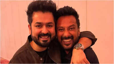 Aditya Dhar praises ‘Dhurandhar’ choreographer Vijay Ganguly: ‘There’s a storyteller in him that goes beyond choreography’ | Hindi Movie News