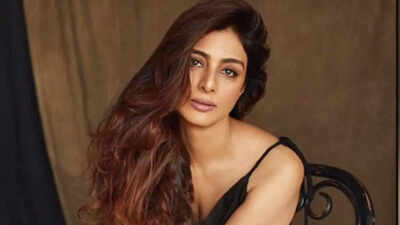 Tabu buys Rs 10 crore apartment in Mumbai’s Versova; deal includes two parking spaces – Report | Hindi Movie News