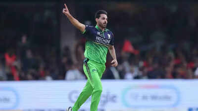 IPL 2026: Bhuvneshwar Kumar back for India? Former cricketer makes bold claim | Cricket News