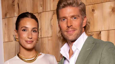 Kyle Cooke allegedly reacts to ex Amanda Batula and West Wilson’s viral moment: ‘Was not prepared to see that’ |