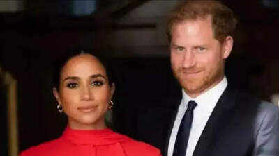 Prince Harry goes viral during Australia trip for sweet behaviour with wife and ‘Suits’ alum Meghan Markle﻿﻿﻿ |