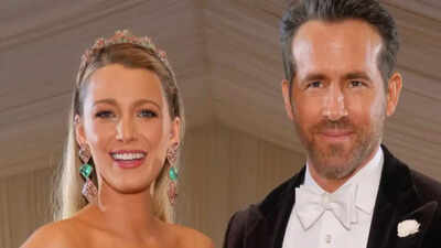 Are Blake Lively and Ryan Reynolds planning to move out of the US amid ‘It Ends With Us’ case? Here’s what we know |