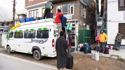 What I saw that day I pray no one should ever see | India News