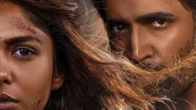 ‘Dacoit’ box office collections day 10: Adivi Sesh starrer actioner crosses Rs 50 Cr globally; Steady Sunday growth | Telugu Movie News