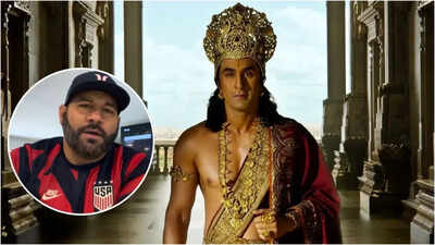 ‘Ramayana’: Creator reveals 20-minute unseen footage of Ranbir Kapoor’s film showcased at CinemaCon; Oscar push in focus | Hindi Movie News