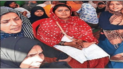 5,446 women to go for Haj without mehram, most since policy change | India News