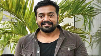 Anurag Kashyap on why he quit acting; says, ‘Different versions of the same character’ pushed him away | Hindi Movie News