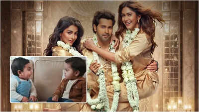 ‘Hai Jawani Toh Ishq Hona Hai’ makers BREAK SILENCE on AI controversy: ‘It was purely a gimmick’ | Hindi Movie News