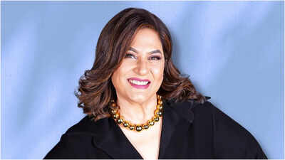 Archana Puran Singh on how ‘The Kapil Sharma Show’ stalled her acting career: ‘I’m somebody who sits on a chair and laughs’ | Hindi Movie News