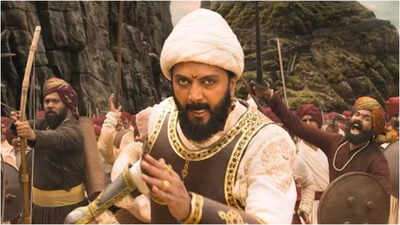 ‘Raja Shivaji’ trailer out: Riteish Deshmukh delivers a visual masterpiece on Maratha history – Watch | Hindi Movie News