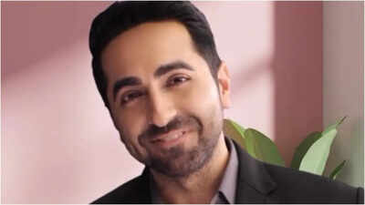 Sooraj Barjatya casts Ayushmann Khurrana and Sharvari in ‘Yeh Prem Mol Liya’; reunites with Himesh Reshammiya after 12 years | Hindi Movie News