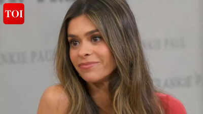 Taylor Frankie Paul replies to trolls telling her to stay away from social media: ‘I will be doing the opposite’ |