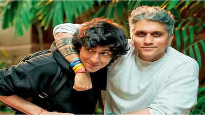 Mohit Suri titles Ahaan Panday and Aneet Padda’s next film ‘Satranga’ – Report | Hindi Movie News