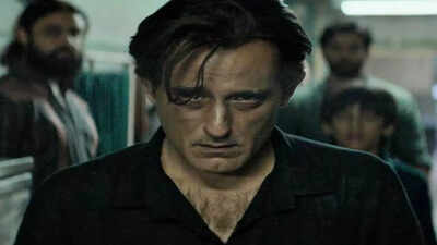 ‘Dhurandhar’: Look artist Preetisheel Singh shares BTS climax throwback to Akshaye Khanna’s role: ‘Force to be reckoned with’ |