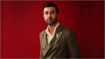 Ranbir Kapoor to choose between ‘Brahmastra 2’ and ‘Dhoom 4’ after ‘Ramayana’ and ‘Love and War’ – Reports | Hindi Movie News