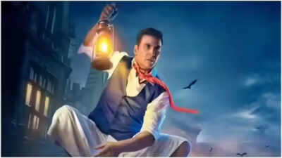 Akshay Kumar’s ‘Bhooth Bangla’ to get sequel as Priyadarshan leaves hints with climax amid Rs 100 crore global haul – Report |