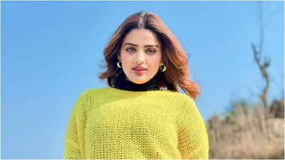 Divyanka Sirohi Death News: Who is Divyanka Sirohi? All about the Haryanvi actress who passed away at 30 due to heart attack – Reports | Punjabi Movie News