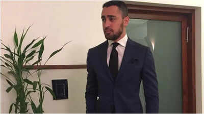 Imran Khan debunks starring in Ashneer Grover biopic rumors with Aamir Khan: I have not even heard of this project’ |