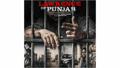 Punjab Police seek MIB ban on ‘Lawrence of Punjab’ ahead of April 27 OTT premiere |