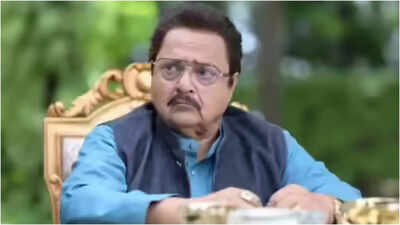 Rakesh Bedi gives witty response to Rs 1 crore ‘Dhurandhar 2’ bonus rumors: ‘Mere account mein toh abhi tak nahin aaya hai’ | Hindi Movie News