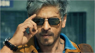 ‘King’: Shah Rukh Khan and Siddharth Anand jet off to South Africa for climax shoot – Reports | Hindi Movie News