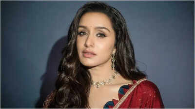 Shraddha Kapoor reacts to ‘Aashiqui 2’ re-release demand, says ‘Brilliant idea, I will…’ | Hindi Movie News
