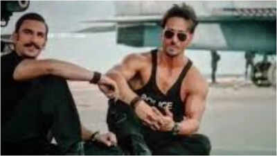 ‘My man crush’: When ‘Dhurandhar’ star Ranveer Singh praised Tiger Shroff; ‘Can dance like Michael Jackson’ | Hindi Movie News