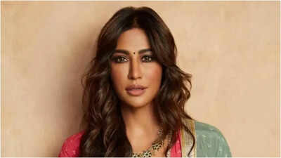 ‘People said Salman Khan wouldn’t come early, but he came early’: ‘Maatrubhumi’ actress Chitrangada Singh ‘unprofessional tag | Hindi Movie News