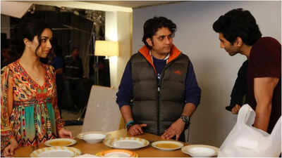 Mohit Suri celebrates as Shraddha Kapoor and Aditya Roy Kapur film ‘Aashiqui 2’ clocks 13 years: ‘Every silence, every tear’ | Hindi Movie News