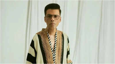 ‘Bollywood should stop doing PR’: Karan Johar urges actors to ‘let their work speak for themselves’ | Hindi Movie News