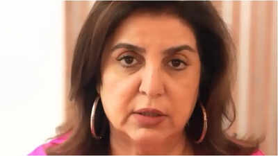 Akshay Kumar reveals Farah Khan sold her records to survive after father failed in Bollywood: ‘Aaj khud records todti hai’ |