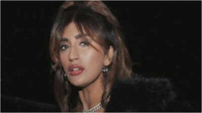 ‘Cocktail 2’ singer Akasa Singh clears wedding rumours: ‘My BFF is getting married, not me’ | Hindi Movie News