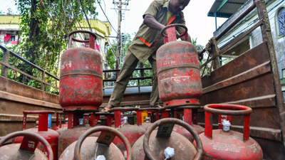UP fuel supply under strain? Rising demand and LPG delays surface in three weeks | India News