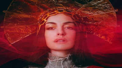 Anne Hathaway not considering becoming a singer following ‘Mother Mary’ success: Says ‘I can’t see that happening’ |