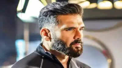 Suniel Shetty plans Char Dham pilgrimage, praises arrangements in Rishikesh: ‘The police are working round the clock’ | Hindi Movie News